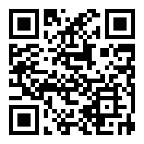 坡道特技汽车赛二维码