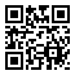 小说连载阅读器旧版本二维码