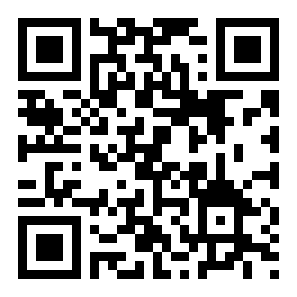 动感乒乓球二维码