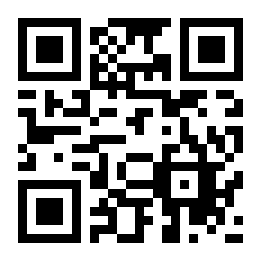 我的清理管家二维码