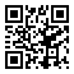 面试官模拟器二维码