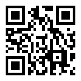 甜蜜咖啡馆二维码