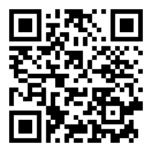 购物狂快跑二维码