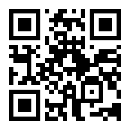 绅士的藏书馆二维码