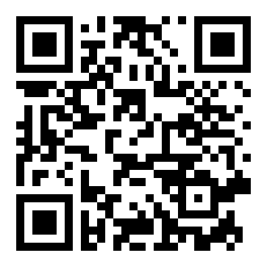 阿酷小说二维码