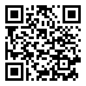 滑雪交叉跳跃二维码