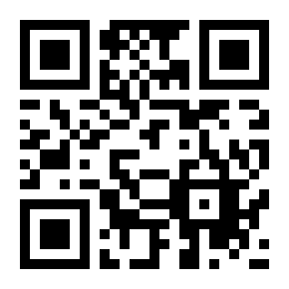 捕了一条鱼二维码