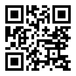 蘑菇冒险二维码