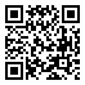 我的小宇宙二维码