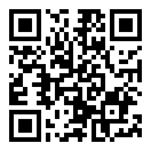 言橘壁纸二维码