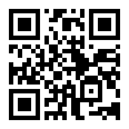 小学英语六年级下册海马点读app二维码