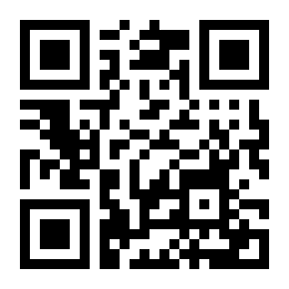 智在前行二维码