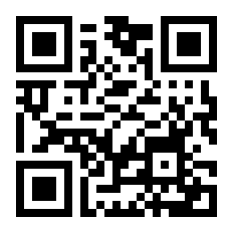 视频无痕去水印二维码