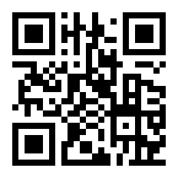 滑板高手狂热二维码