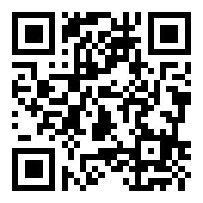 军队僵尸射手的自由二维码