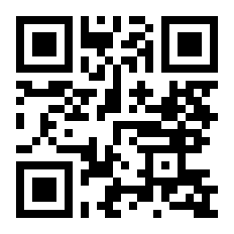 LOOX相机拍摄二维码