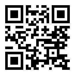 追书神器换源旧版本2.41二维码