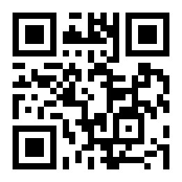 音乐方块追逐节奏二维码