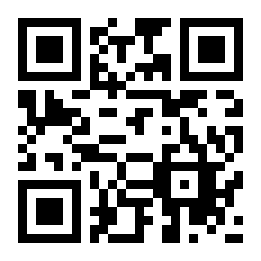 西瓜日历二维码