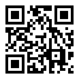 Java修炼手册二维码