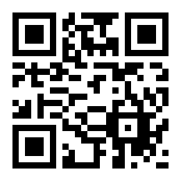 伽玛计划二维码