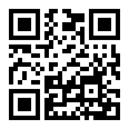 蘑菇视频免费下载版二维码