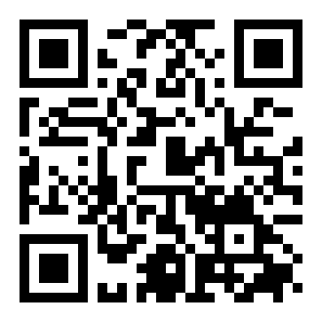 割草火柴人二维码