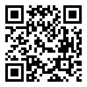 冰甜天气二维码