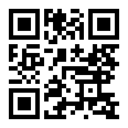 空气照相机二维码