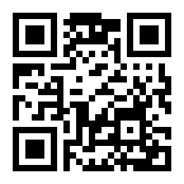 清远天气二维码