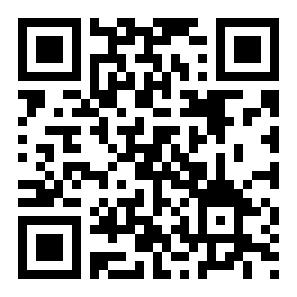 爆射僵尸鸟二维码