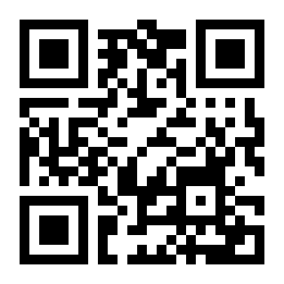 嘀嘀动漫二维码