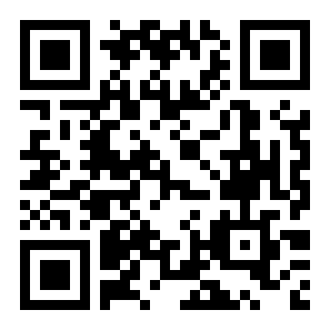 新觉追剧二维码