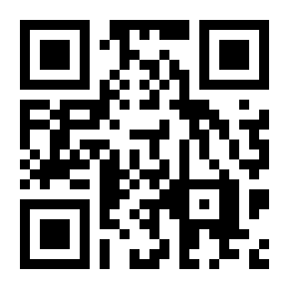 行李跑酷二维码