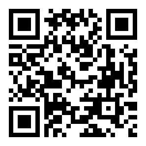 几何冲刺中文版二维码