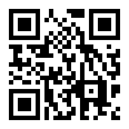 骷髅女孩格斗二维码