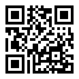 中冠智家二维码