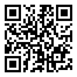 脑洞人大冒险二维码