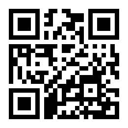 莉比公主超级美妆二维码