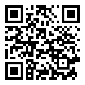 蹦床投篮二维码