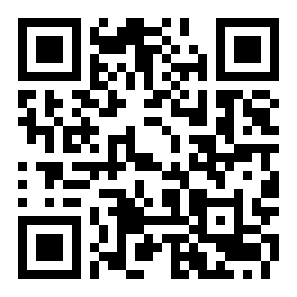 粤语翻译工具二维码