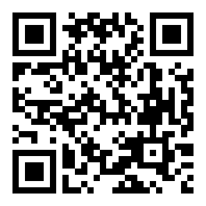 彩虹朋友们二维码