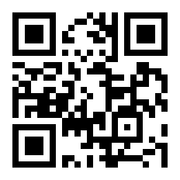 黄小漫漫画二维码