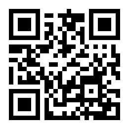 恐怖奶奶中文版二维码