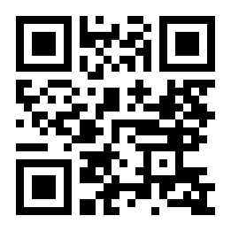 派对野兽斗殴二维码