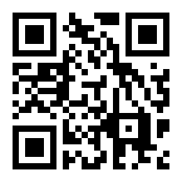 兔吖音乐二维码