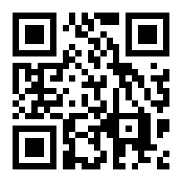 激萌仙境满V版二维码