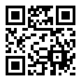 粉红小猪美发造型师二维码