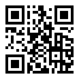 五杀影院二维码