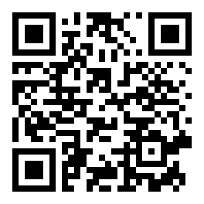 奇彩影院二维码